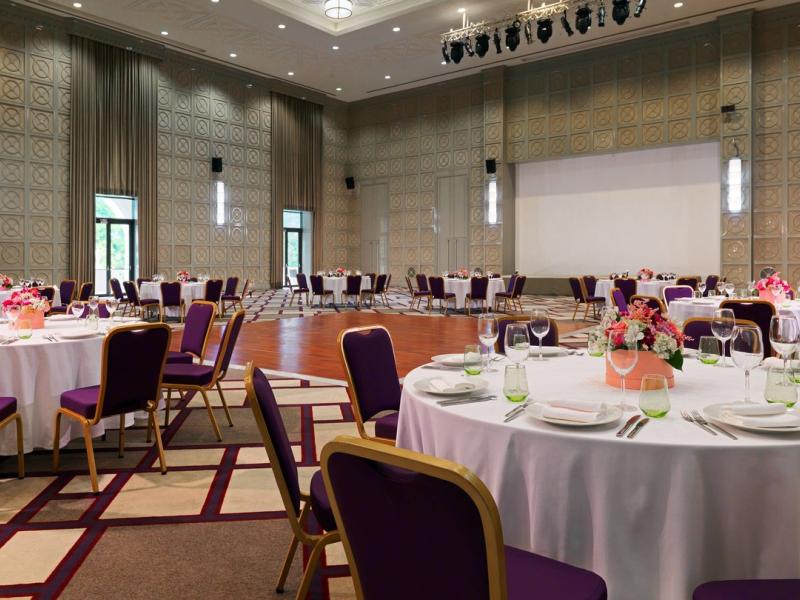 Sheraton Batumi Hotel