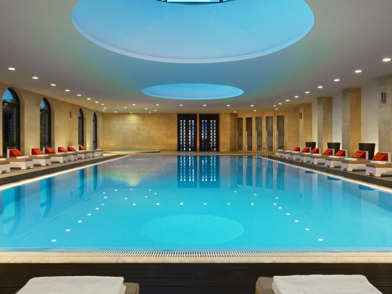 Sheraton Batumi Hotel