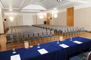 The Flyon Hotel & Conference Centre