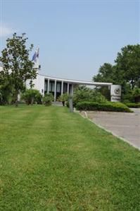 The Flyon Hotel & Conference Centre