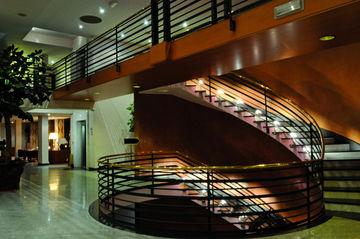 The Flyon Hotel & Conference Centre