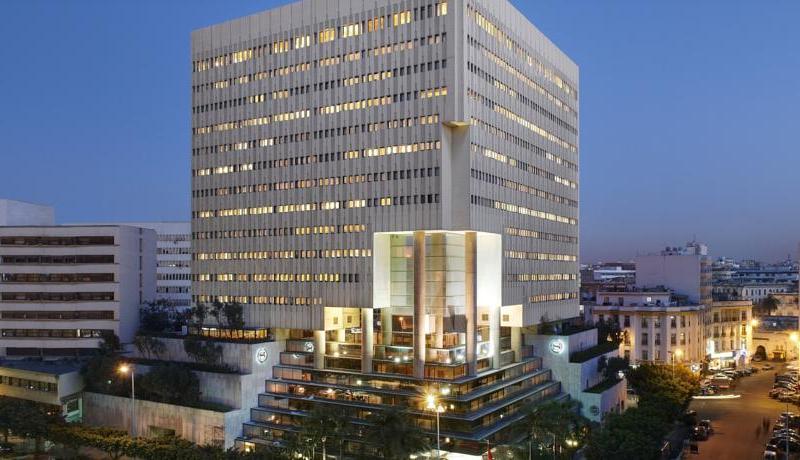 Sheraton Casablanca