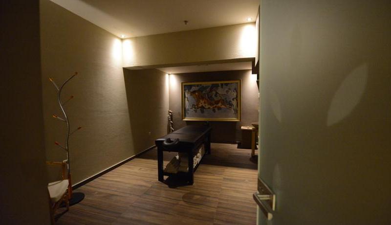 Atlantis Beach Hotel