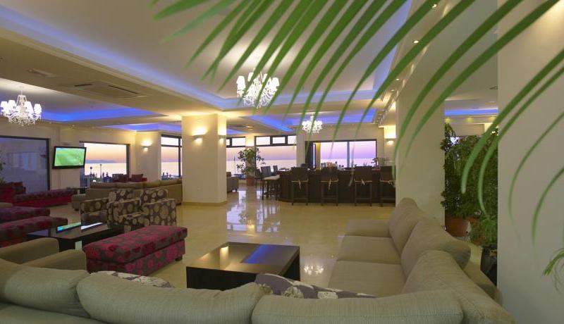 Atlantis Beach Hotel