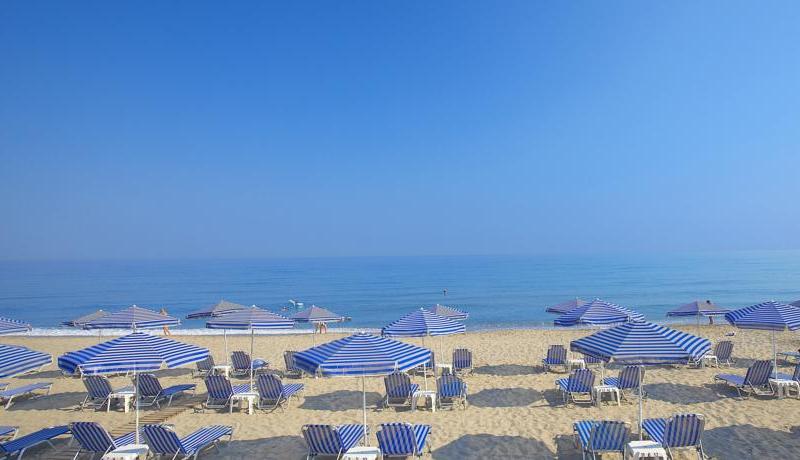 Atlantis Beach Hotel