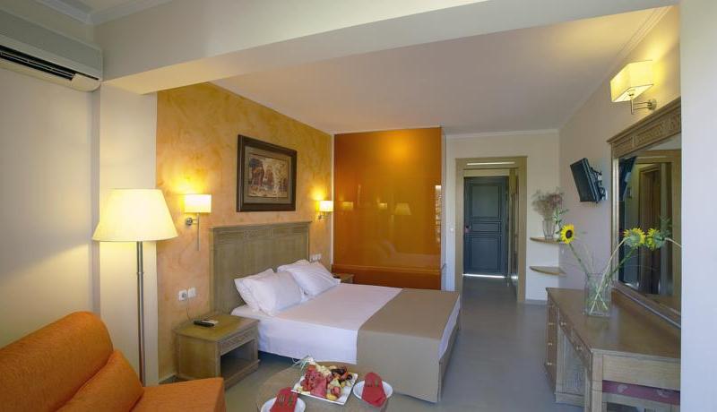 Atlantis Beach Hotel