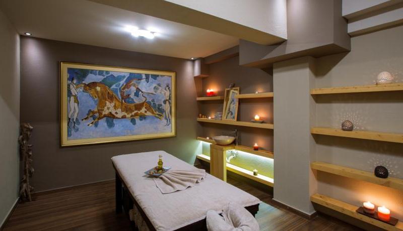 Atlantis Beach Hotel