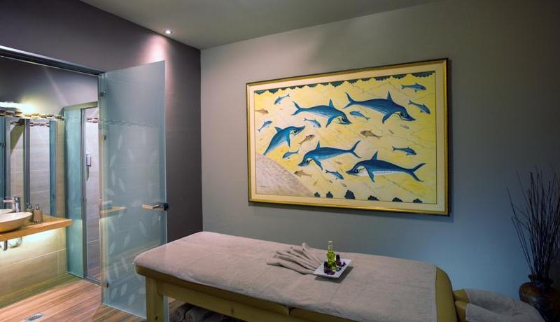 Atlantis Beach Hotel