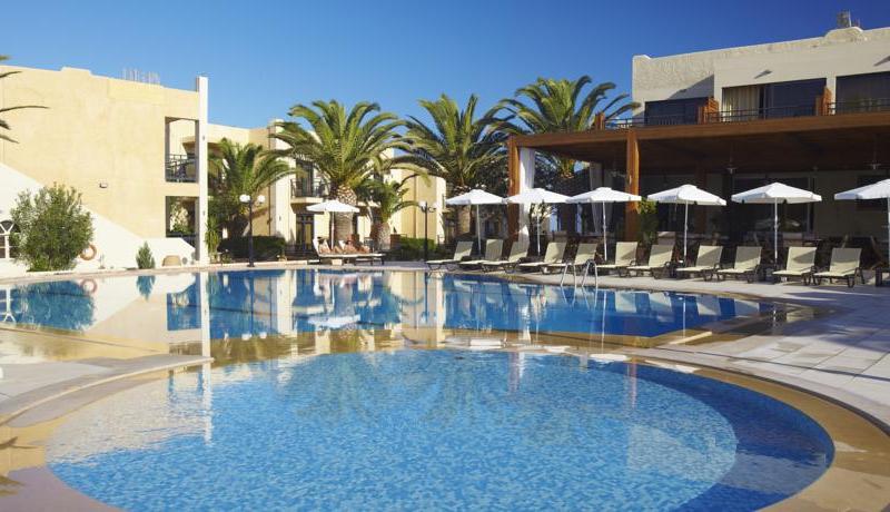 Atlantis Beach Hotel