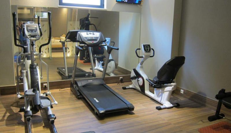 Atlantis Beach Hotel