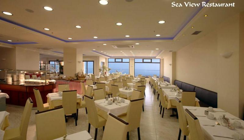 Atlantis Beach Hotel