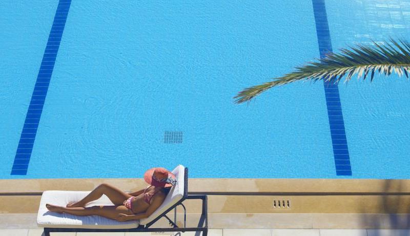 Atlantis Beach Hotel