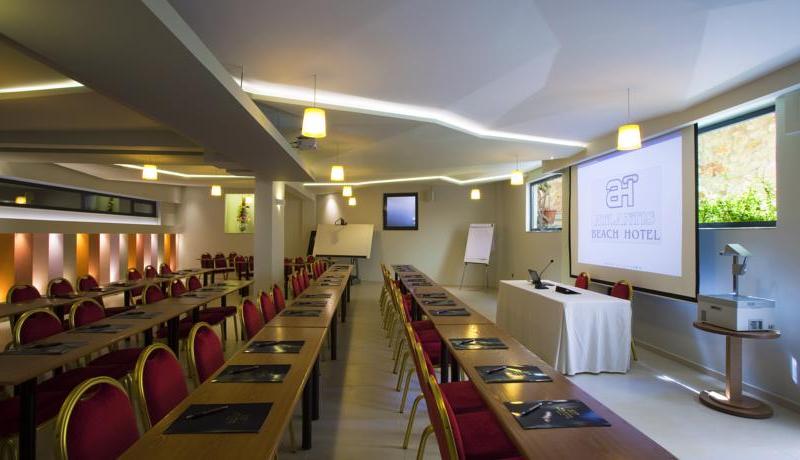 Atlantis Beach Hotel