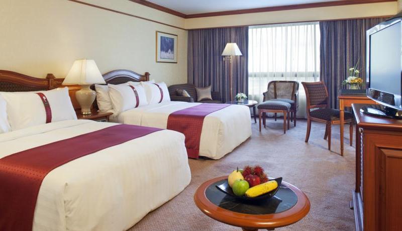 Holiday Inn Chiangmai Hotel