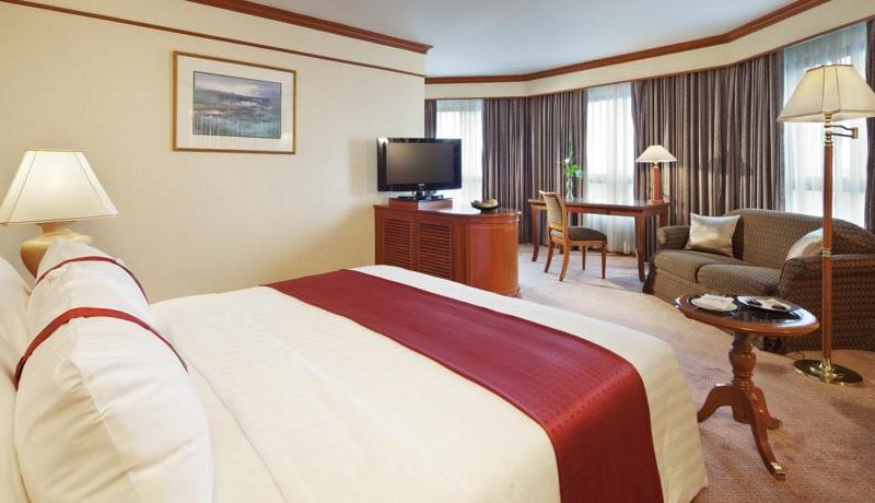 Holiday Inn Chiangmai Hotel