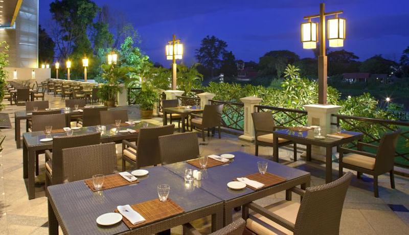 Holiday Inn Chiangmai Hotel