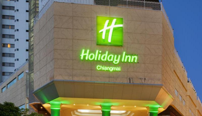 Holiday Inn Chiangmai Hotel