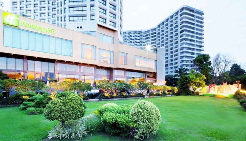 Holiday Inn Chiangmai Hotel