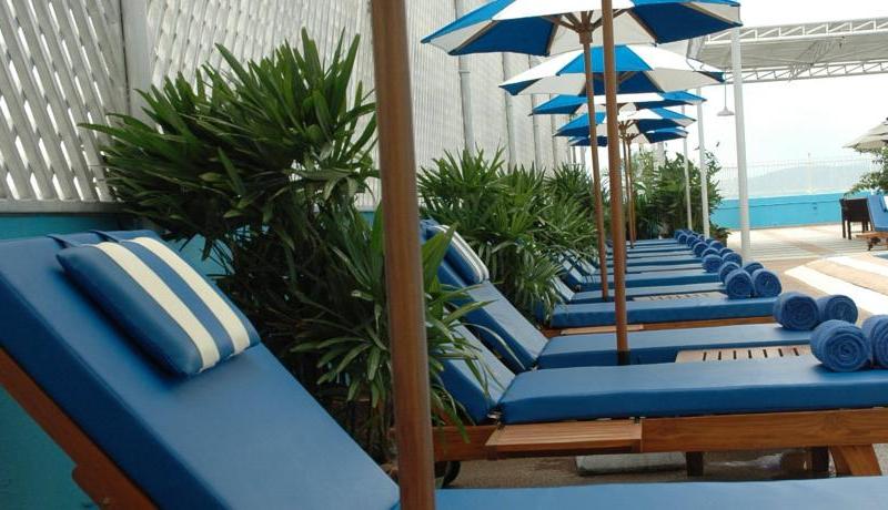 Holiday Inn Chiangmai Hotel