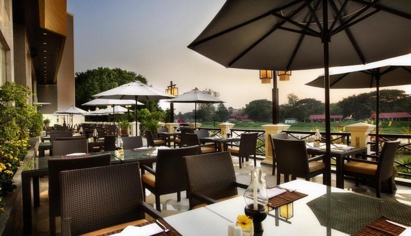 Holiday Inn Chiangmai Hotel