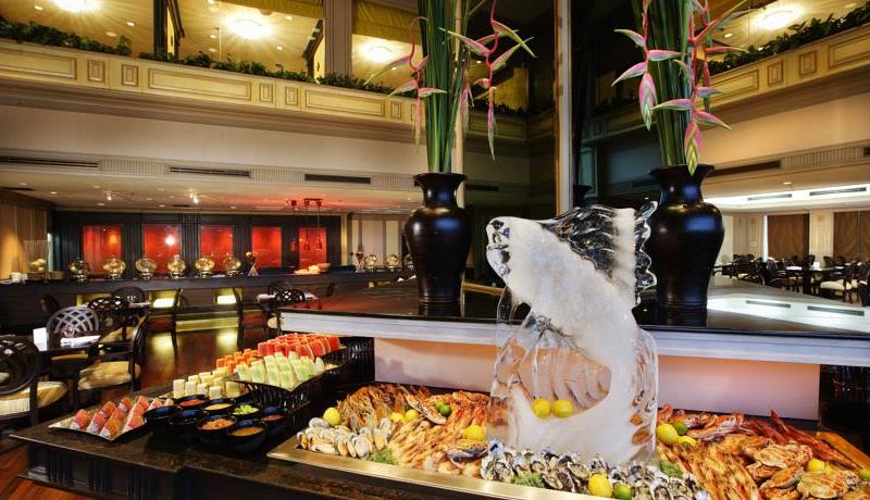 Holiday Inn Chiangmai Hotel