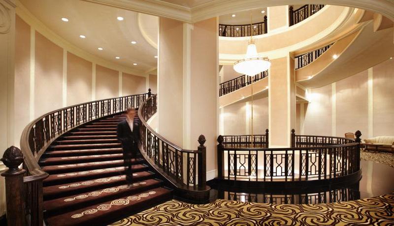 Holiday Inn Chiangmai Hotel