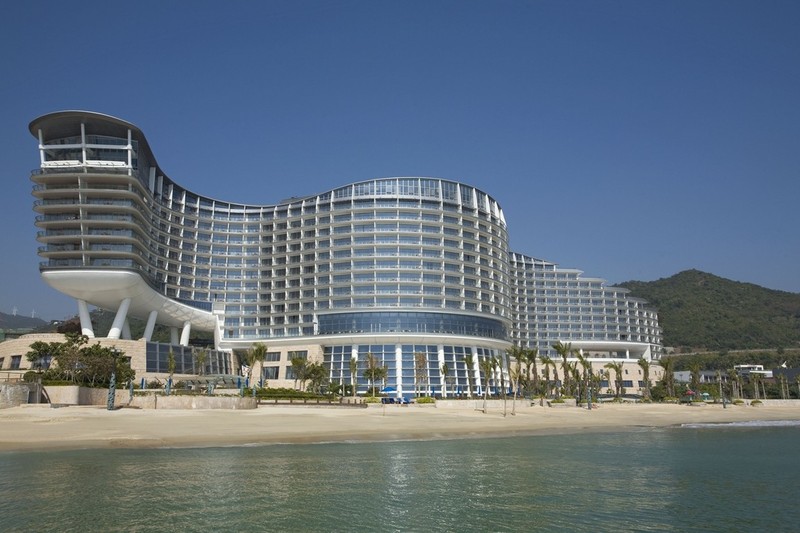 Sheraton Dameisha