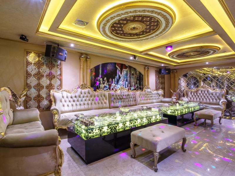 Grand Excelsior Hotel Deira