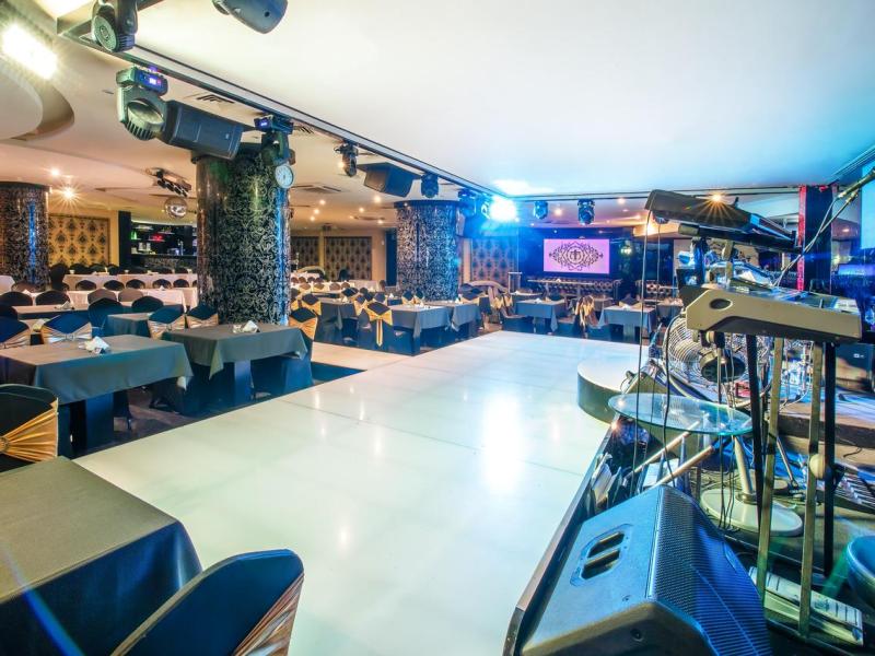 Grand Excelsior Hotel Deira