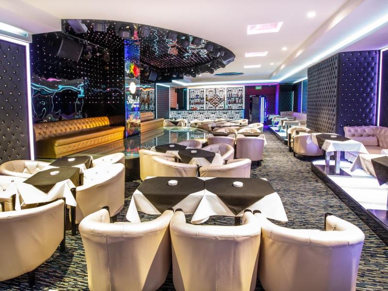 Grand Excelsior Hotel Deira