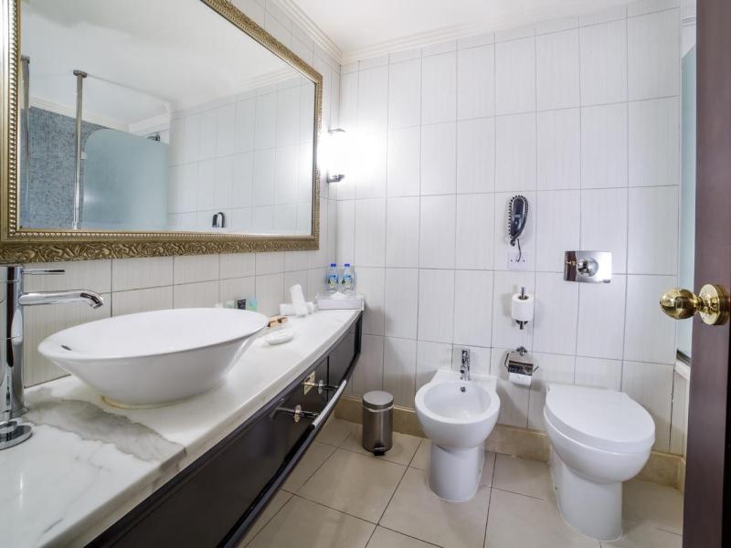 Grand Excelsior Hotel Deira