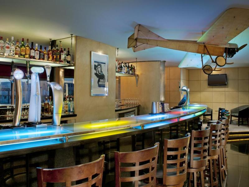 Grand Excelsior Hotel Deira