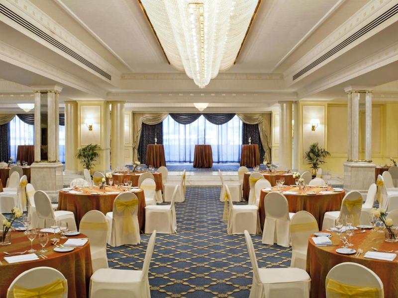 Grand Excelsior Hotel Deira