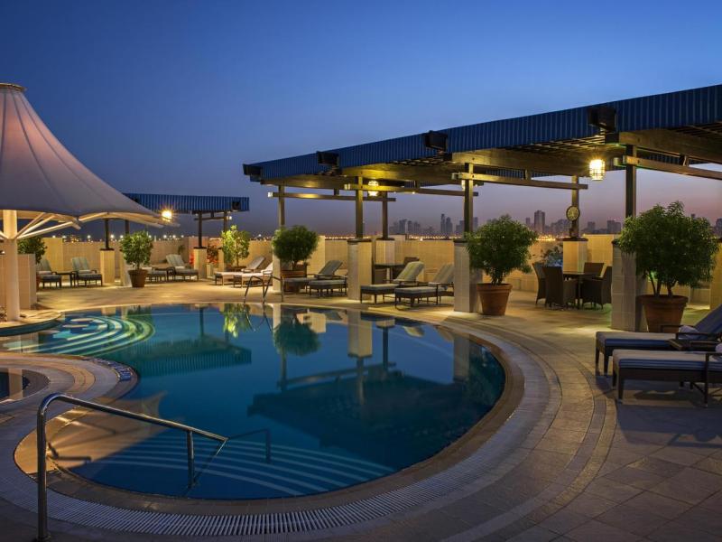 Grand Excelsior Hotel Deira