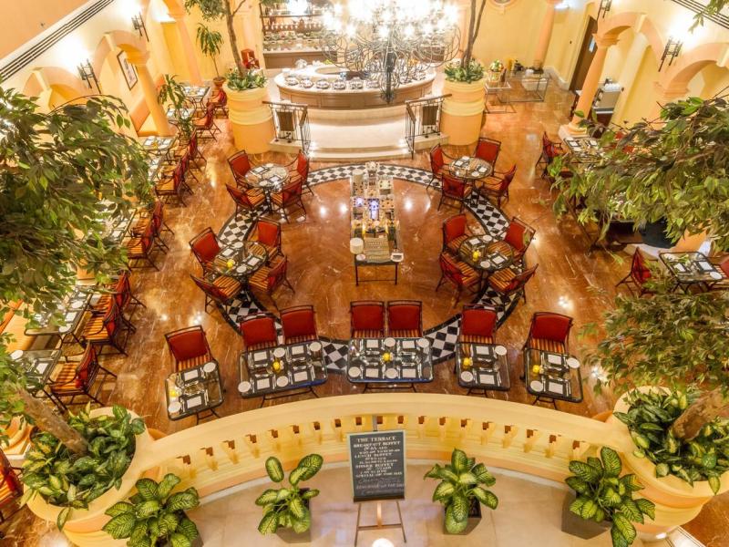 Grand Excelsior Hotel Deira