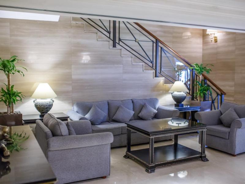 Grand Excelsior Hotel Deira