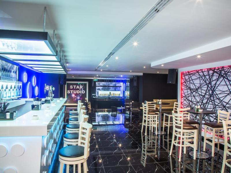 Grand Excelsior Hotel Deira