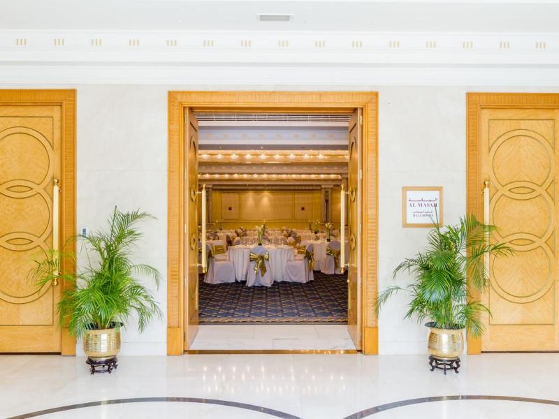 Grand Excelsior Hotel Deira