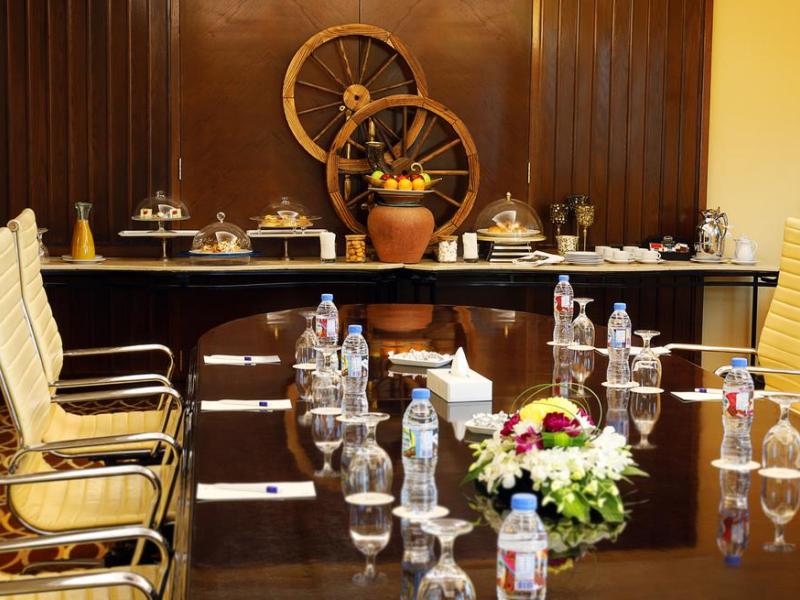 Grand Excelsior Hotel Deira