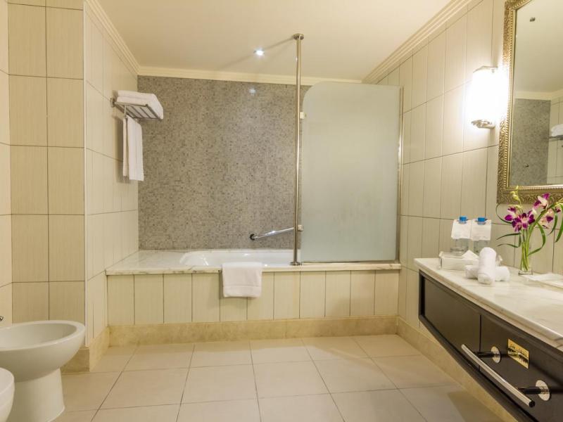 Grand Excelsior Hotel Deira