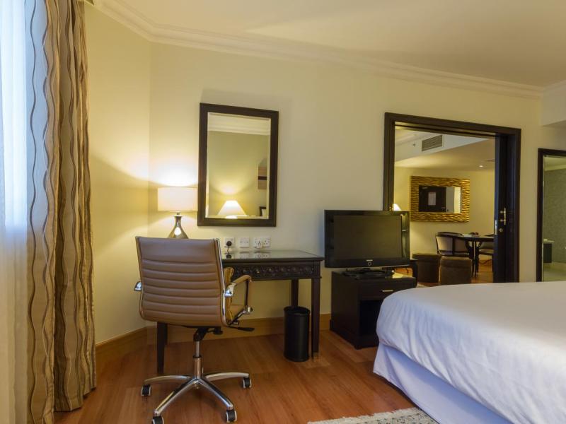 Grand Excelsior Hotel Deira