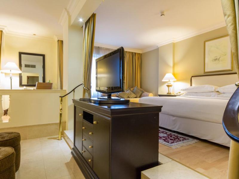 Grand Excelsior Hotel Deira