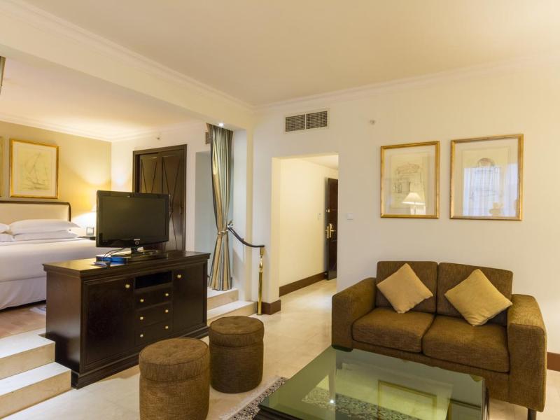 Grand Excelsior Hotel Deira