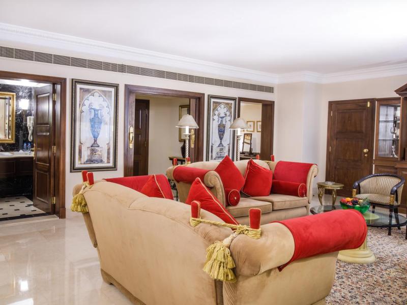 Grand Excelsior Hotel Deira