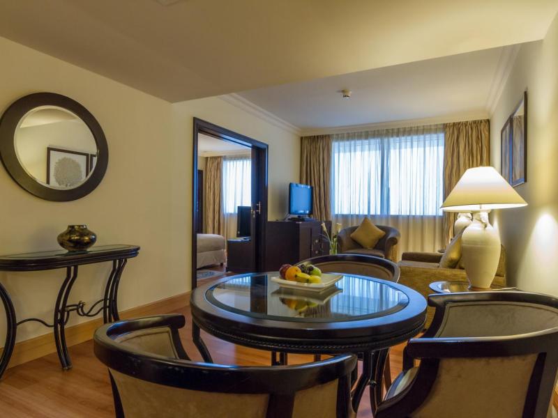 Grand Excelsior Hotel Deira