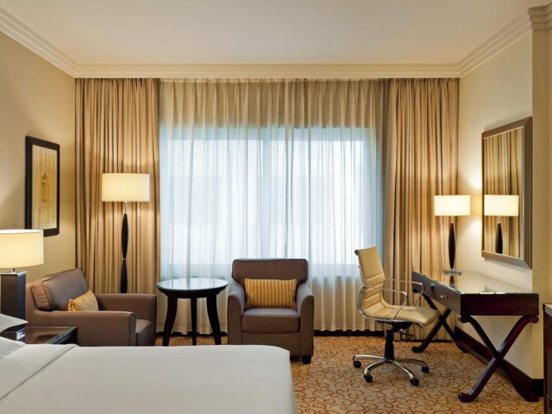 Grand Excelsior Hotel Deira