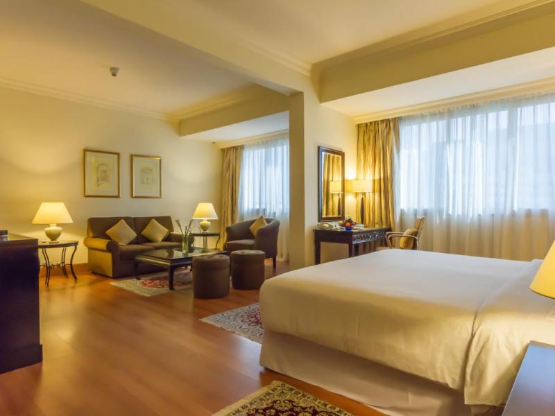 Grand Excelsior Hotel Deira