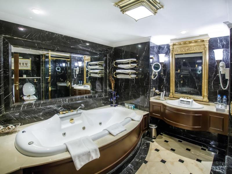 Grand Excelsior Hotel Deira