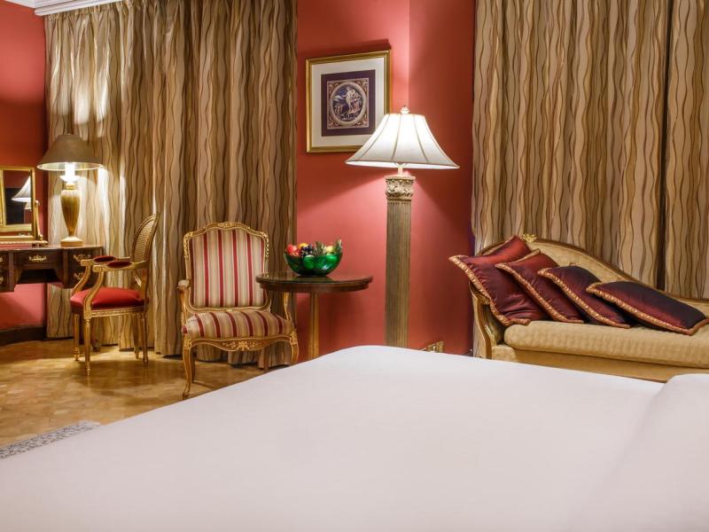 Grand Excelsior Hotel Deira