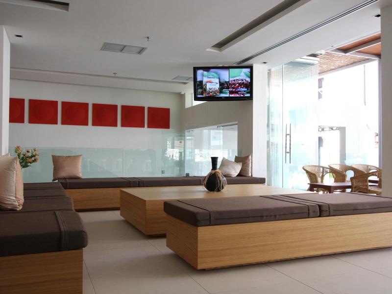 Atlantis City Hotel